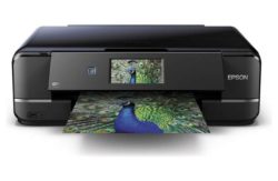 Epson Expression Photo XP 960 Printer